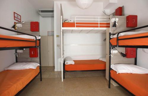 Marina Centro Hostel | Jammin' Hostel & Bar Rimini