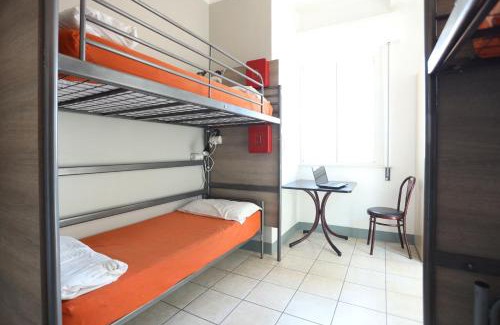 Marina Centro Hostel | Jammin' Hostel & Bar Rimini