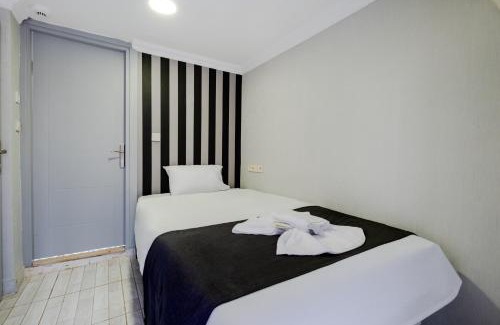 Fatih Hotel | JAMMY Hotel