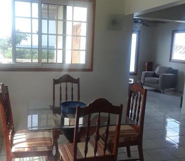White House House | Jamrock Secret Retreat