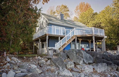 Meaford Cottage | Jamrock Shores