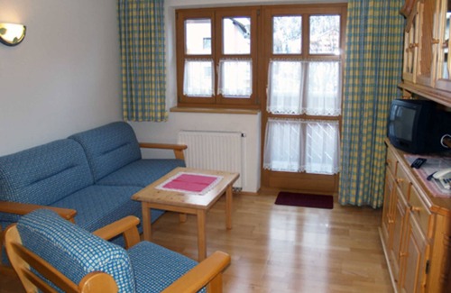 Galtur Apartment | Jamtal, No. 6 - Chasa per la punt, Galtür