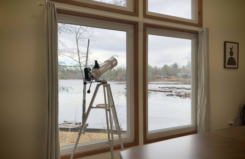 Arden Cottage | Jamtel Arden cottage - Kennebec Lake, Arden ON.