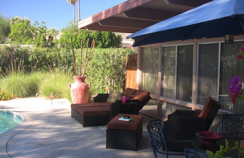 Palm Desert Villa | Jan/Feb-Palm Desert Furnished Villas 2 Bd -Early book discount-email for details