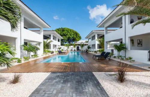 Jan Thiel Apartment | Jan thiel Modern Apartments Curacao