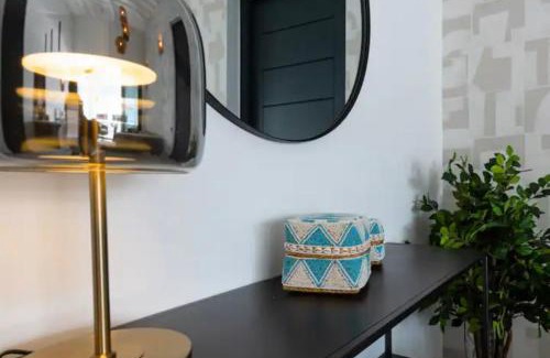 Jan Thiel Apartment | Jan thiel Modern Apartments Curacao