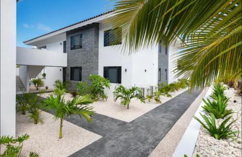 Jan Thiel Apartment | Jan thiel Modern Apartments Curacao