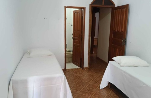 Janauba Hotel | JANAUBA HOTEL & INN