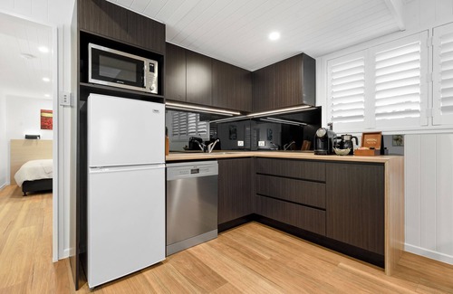 Balmoral Ridge Villa | JanDar Retreat Maleny