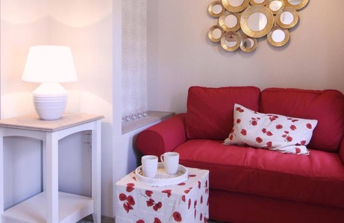 Siska District Bed & Breakfast | Janez Rooms