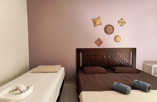 Barra Mar House | Janga Mar Beach House