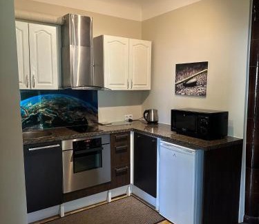 Beach Area Apartment | Janno apartment