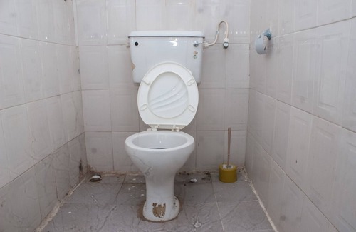 Ijede Hotel | Janny Paul Hotel & Suites