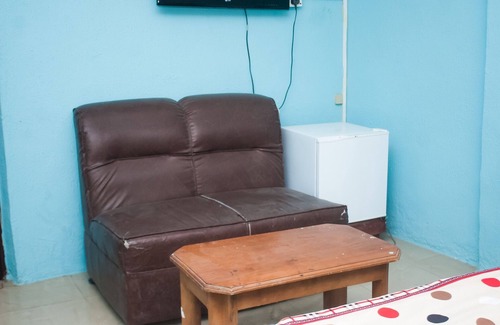 Ijede Hotel | Janny Paul Hotel & Suites