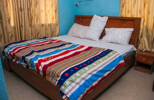 Ijede Hotel | Janny Paul Hotel & Suites