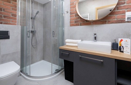 Kolobrzeg Apartment | Jantar Apartamenty - Beach Resort