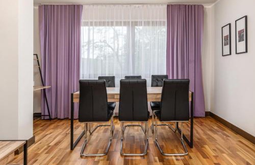 West Pomeranian Voivodeship Apartment | Jantar Apartamenty Deluxe Royal Tulip Sand Hotel