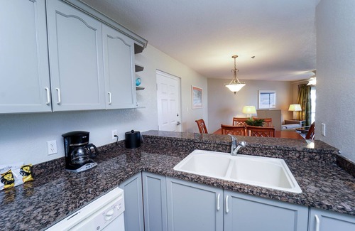 Crystal Harbour Apartment | January 18-25, 2025 is available at Grand Caymanian Resort - 1 Bedroom