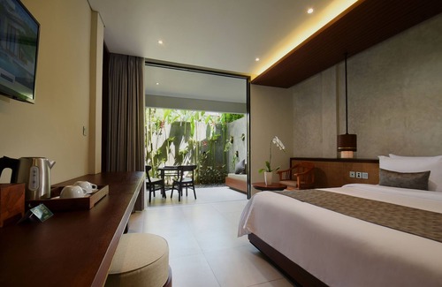 Nyuh Kuning Hotel | JAPA Suites & Villas