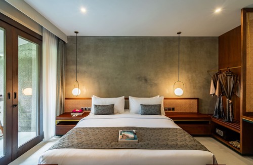 Nyuh Kuning Hotel | JAPA Suites & Villas