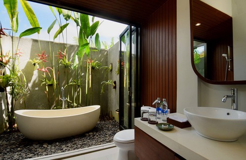 Nyuh Kuning Hotel | JAPA Suites & Villas