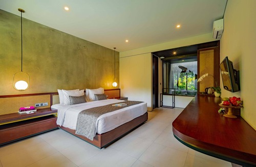 Nyuh Kuning Hotel | JAPA Suites & Villas