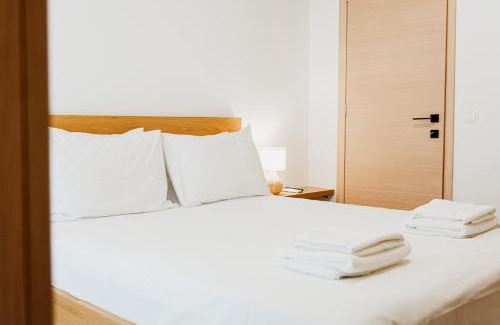 Nafplion City Centre Apartment | Japandi I Nafplio