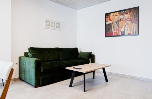 Nafplion City Centre Apartment | Japandi I Nafplio