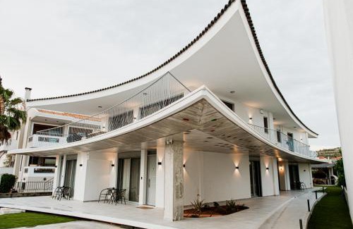Nafplion City Centre Apartment | Japandi I Nafplio