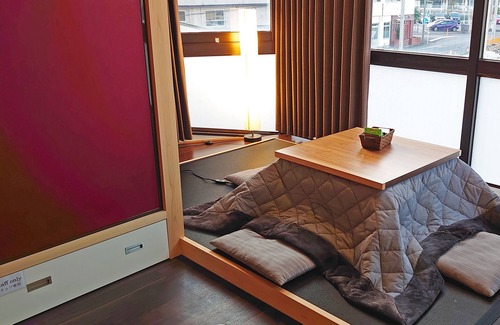 Ito House | Japanese Condominium UNO