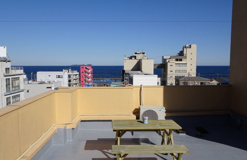 Ito House | Japanese Condominium UNO