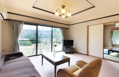 Ito Hotel | JapaneseWestern style roomcapacity 5 people|5 /Ito Shizuoka