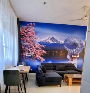 Lome Apartment | Japon