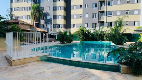 Estufa II Apartment | Jardim das Palmeiras 2 Home Resort Ubatuba