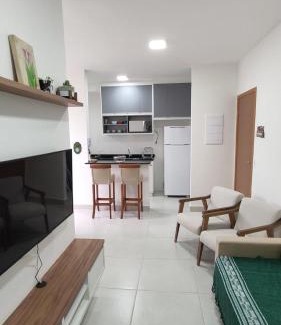 Estufa II Apartment | JARDIM DAS PALMEIRAS II - HOME RESORT
