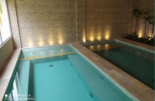 Estufa II Apartment | JARDIM DAS PALMEIRAS II - HOME RESORT