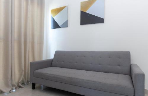 Estufa I Apartment | Jardim das Palmeiras, piscinas, lazer, estacionamento coberto, prox. Praia Grande