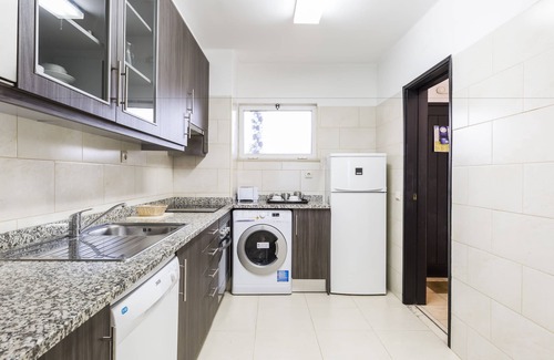 Portimao Apartment | Jardim do Vau