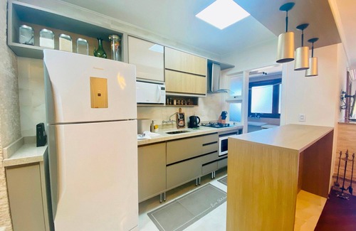 Planalto Apartment | Jardim Europa-Ao Lado d Famosa Rua Torta
