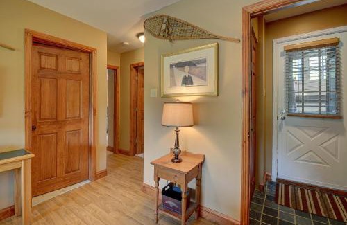 Mont-Tremblant Apartment | Jardin du Village by Chez Tremblant