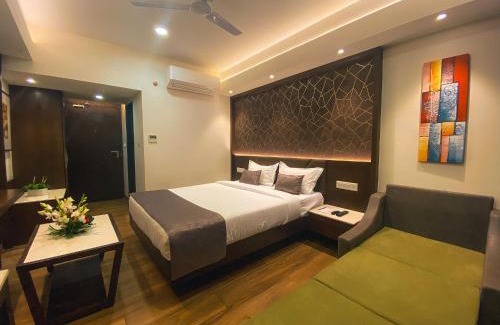 Indore Hotel | Jardin Hotels