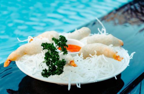 Indore Hotel | Jardin Hotels