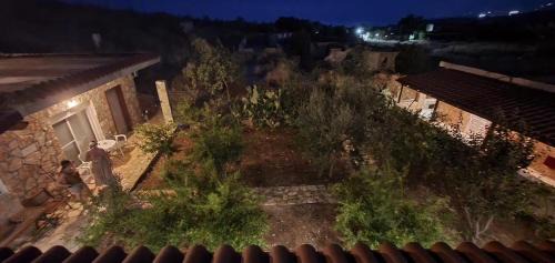 Himare House | Jardin miraculeux