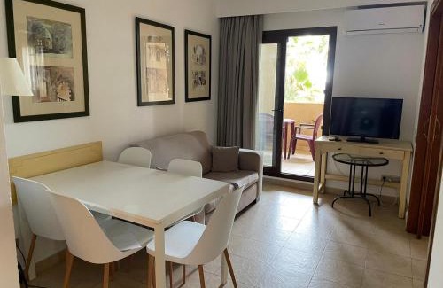 Punta del Moral Apartment | Jardines de Isla Canela By Sit Isla Canela