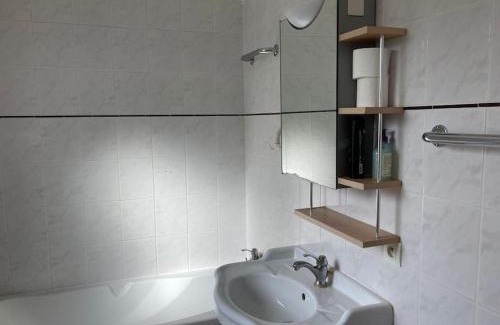 Robertsau Apartment | Jardins Amélie
