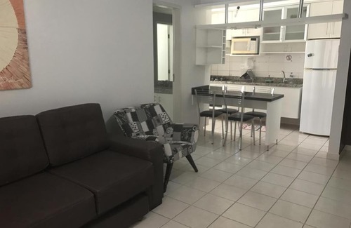 J Jeriquara Apartment | JARDINS DAS THERMAS R3CALDAS