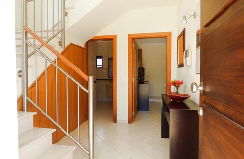 Pera Apartment | Jardins de Pera