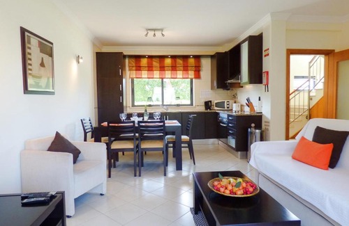 Pera Apartment | Jardins de Pera