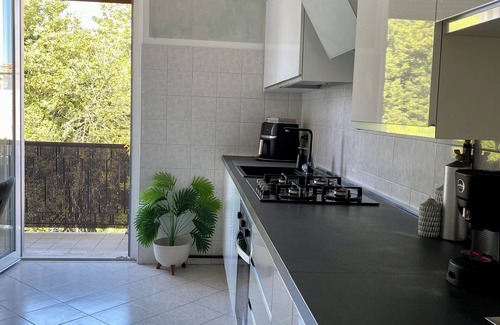 Vicenza Apartment | Jaris Apartment