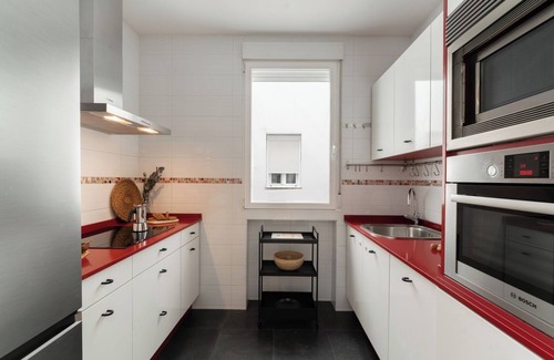 Ibiza Apartment | Jarosa - 2 bedrooms in Ibiza